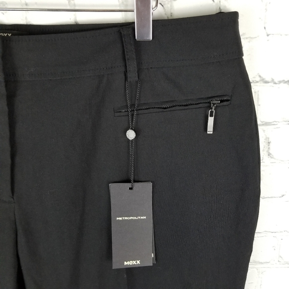 MEXX | bootcut stretch business career wear pants - Picture 3 of 7